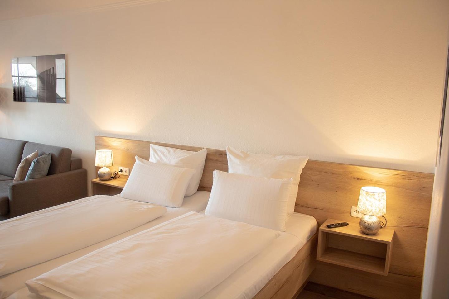 Cuxlandhotel Studio 122 도룸 노이펠트 외부 사진